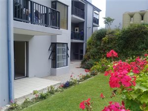 2 Bed Apartment in Knysna Central