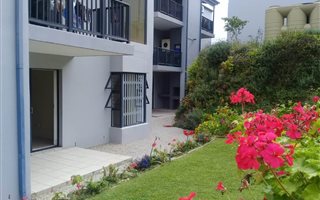 2 Bedroom Apartment in Knysna Central