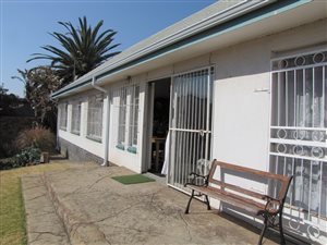 4 Bed House in Vanderbijlpark SE7