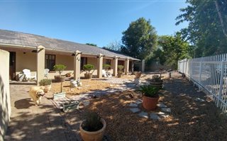 4 Bedroom House in Wellway Park