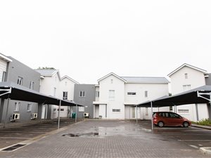 2 Bed Townhouse in Paarl