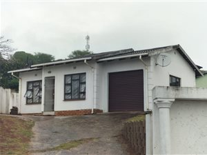 2 Bed House in Empangeni