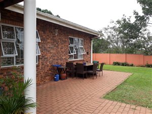 3 Bed Simplex in Kloof