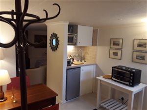 1 Bed House in Stellenbosch Central