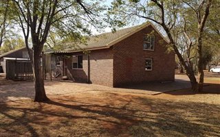 2.5 Bedroom Townhouse in Henley on Klip