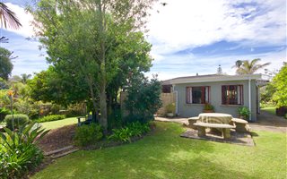 3 Bedroom House in Eden