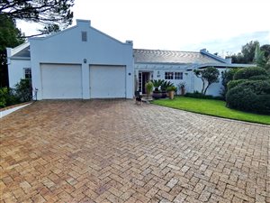 3 Bed House in Zevenwacht Country Estate