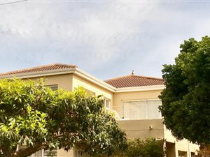 4 Bed House in Onrus