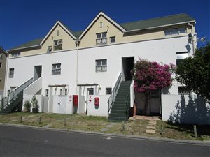 1 Bed Apartment in Rondebosch East