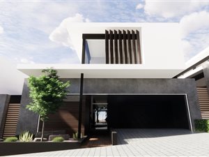 4 Bed Cluster in Atholl