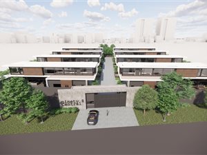 4 Bed Cluster in Atholl