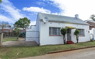 2 Bedroom House in Sunnyside