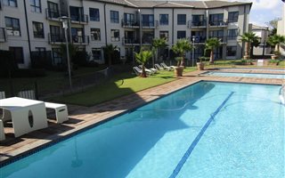 2 Bedroom Apartment in Wendywood