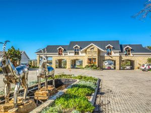 1575 m² Land available in Colleen Glen