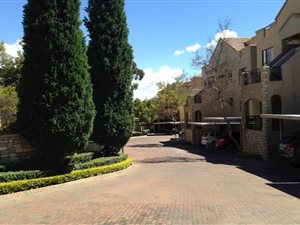 2 Bed House in Lonehill