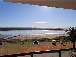 3 Bed Apartment in Kabeljous