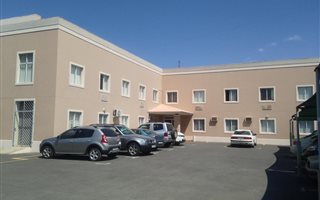 15 m² Office Space in Milnerton Central