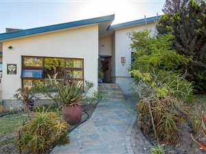 4 Bed House in Eversdal