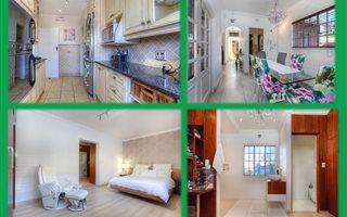 3 Bedroom House in Montgomery Park