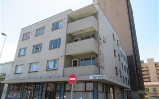 Commercial space in North Beach