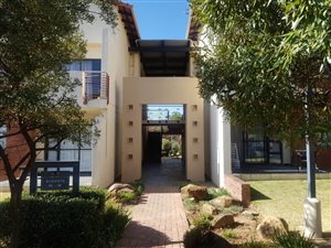 1 Bed Apartment in Jackal Creek Golf Estate
