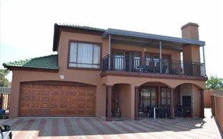 3 Bedroom Cluster in Brentwood Park