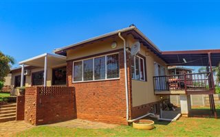 3 Bedroom House in Bluff