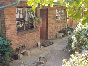 3 Bed House in Bothas Hill
