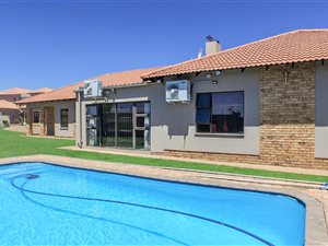 4 Bed House in Lilyvale