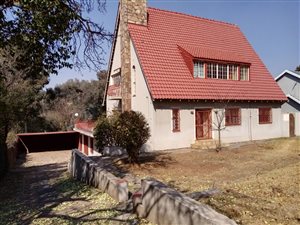 4 Bed House in Greenside
