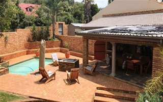 3 Bedroom House in Little Falls
