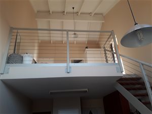 Loft in Tijger Valley and surrounds