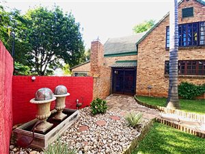 3 Bed House in Erasmuskloof