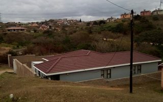 3 Bedroom House in Illovo Glen
