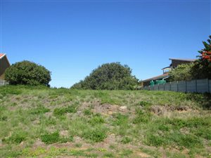 764 m² Land available in Pienaarstrand
