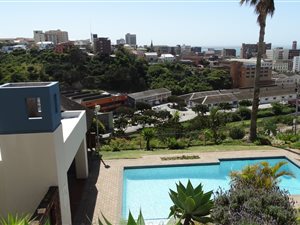 3 Bed Townhouse in South End