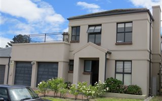 3 Bedroom House in Goedemoed