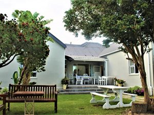 7 Bed House in Eastcliff