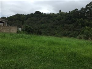1146 m² Land available in Bergsig