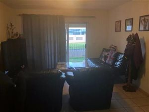 2 Bed Townhouse in Bedfordview
