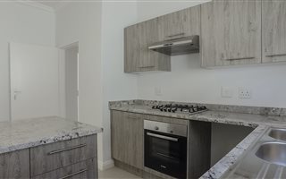 2 Bedroom Simplex in Bryanston