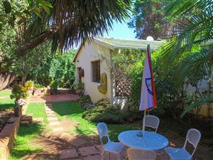 4 Bed House in Sunnyrock