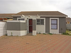 2 Bed House in Summer Greens