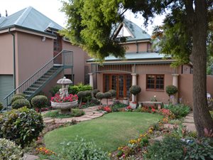 3 Bed House in Waterkloof Heights