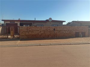 3 Bed House in Daveyton