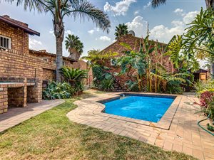 2 Bed House in Birchleigh