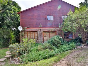 3 Bed House in Plettenberg Bay
