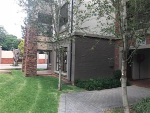 2 Bed Apartment in Parkwood