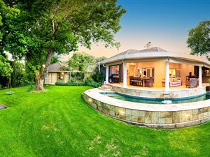 3 Bed House in Parkview