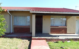 4 Bedroom House in Bisho